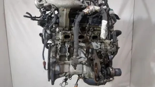 101029W2AD,VQ35DE Двигатель Nissan Murano Z50 Арт 20044848, вид 2
