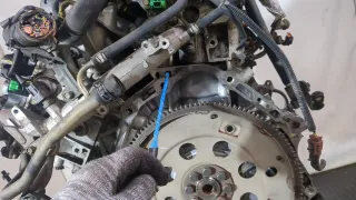 101029W2AD,VQ35DE Двигатель Nissan Murano Z50 Арт 20044848, вид 4