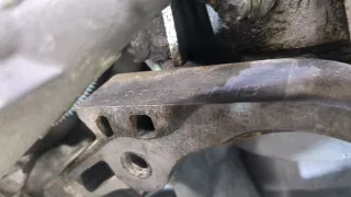 101029W2AD,VQ35DE Двигатель Nissan Murano Z50 Арт 20044848, вид 5