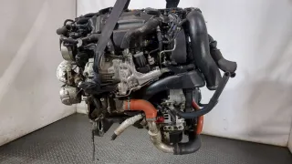 JDE7843,C2Z19952,9X2Q6006AB,DX2Q6006AA,AJV6D Двигатель Jaguar XF 250 Арт 20132841, вид 2