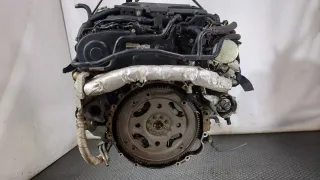 JDE7843,C2Z19952,9X2Q6006AB,DX2Q6006AA,AJV6D Двигатель Jaguar XF 250 Арт 20132841, вид 3