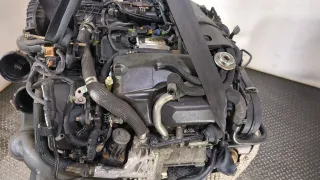 JDE7843,C2Z19952,9X2Q6006AB,DX2Q6006AA,AJV6D Двигатель Jaguar XF 250 Арт 20132841, вид 5