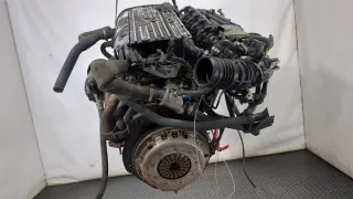 71711956,838A6.000 Двигатель Lancia Kappa Арт 20205358, вид 3