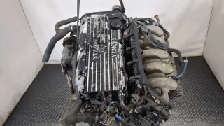 71711956,838A6.000 Двигатель Lancia Kappa Арт 20205358, вид 4