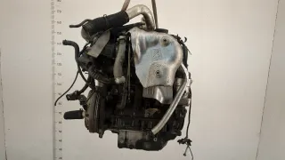 96440505,Z20S1 Двигатель Chevrolet Cruze J300 Арт 20409770, вид 4