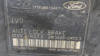 1692806,8M512C405FA Блок АБС (ABS) Ford Focus 2 restailing Арт 20405463, вид 5