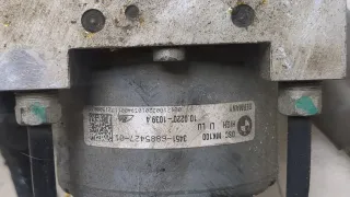 34516885427 Блок АБС (ABS) BMW i3 Арт 20405466, вид 3