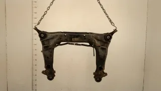 8E0399313BD Балка подвески передняя (подрамник) Seat Exeo Арт 20408684, вид 3