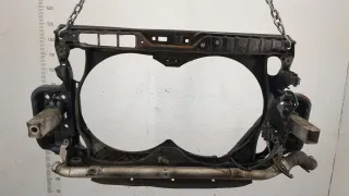 4F0805594C Панель передняя (телевизор) Audi A6 C6 (S6,RS6) Арт 20408003, вид 1