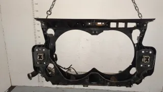 4F0805594C Панель передняя (телевизор) Audi A6 C6 (S6,RS6) Арт 20408003, вид 2