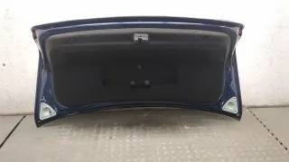 3AE827025 Крышка багажника (дверь 3-5) Volkswagen Passat B7 Арт 8884734, вид 4