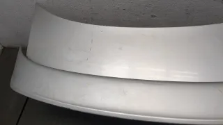 41627003314 Крышка багажника (дверь 3-5) BMW 3 E46 Арт 9324002, вид 2