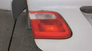 41627003314 Крышка багажника (дверь 3-5) BMW 3 E46 Арт 9324002, вид 5