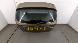 1568817,P8A61A40400AH Крышка багажника (дверь 3-5) Ford Fiesta 6 Арт 20408223, вид 1