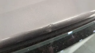 90100AX630 Крышка багажника (дверь 3-5) Nissan Micra K12 Арт 20406969, вид 4