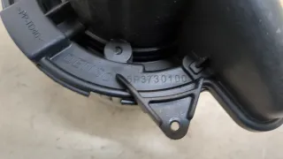 272102798R Моторчик печки Dacia Sandero 2 Арт 20407777, вид 3