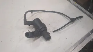 7L0965561L Насос антифриза (помпа) Audi Q7 4L Арт 9015932, вид 1