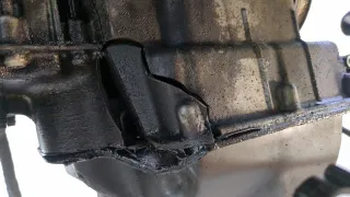 059145874L Турбина Audi Q7 4L Арт 11132770, вид 2