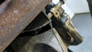059145874L Турбина Audi Q7 4L Арт 11132770, вид 3