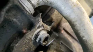 059145874L Турбина Audi Q7 4L Арт 11132770, вид 4