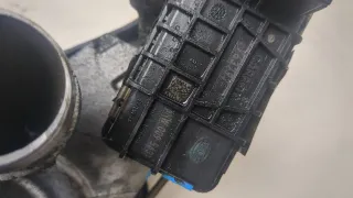 057145722Q Турбина Audi Q7 4L Арт 20397856, вид 3