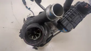 057145722Q Турбина Audi Q7 4L Арт 20397856, вид 5