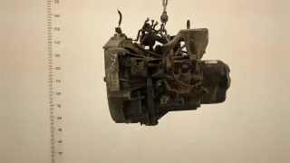JH3-090 КПП механическая (МКПП) 5-ступенчатая Dacia Sandero 2 Арт 20409350, вид 2