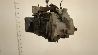 JH3-090 КПП механическая (МКПП) 5-ступенчатая Dacia Sandero 2 Арт 20409350, вид 4