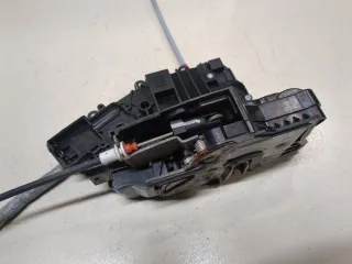 A0997304500,A1667600704,A1667331139,A1667600303 Замок двери задней левой Mercedes GL X166 Арт 9344915, вид 1