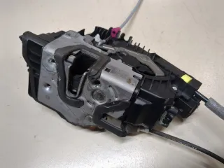 A0997304500,A1667600704,A1667331139,A1667600303 Замок двери задней левой Mercedes GL X166 Арт 9344915, вид 2