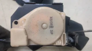 H6884BM4BB Ремень безопасности передний правый Nissan Almera N16 Арт 20405861, вид 2