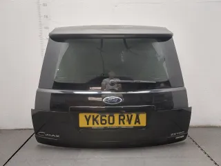  Подсветка номера Ford C-max 2 Арт 11398365