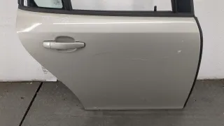 12790767 Ручка внутренняя задняя правая Saab 9-3 1 Арт 11396523, вид 2