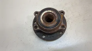1K0598611 Ступица задняя левая Audi A3 8P Арт 8373099, вид 2