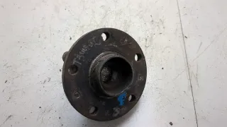1K0598611 Ступица задняя левая Audi A3 8P Арт 8373099, вид 4
