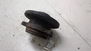 1K0598611 Ступица задняя левая Audi A3 8P Арт 8373099, вид 5