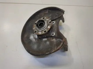 4F0505433G,4E0407613C Ступица задняя левая Audi A6 C6 (S6,RS6) Арт 8280476, вид 2