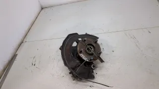 4355042020 Ступица передняя правая Toyota Rav 4 3 Арт 20387791, вид 1