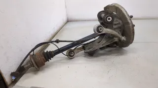 33406867811,6867811,33326879102,6879102 Ступица задняя правая BMW X5 E70 Арт 20406467, вид 1