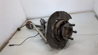 33406867811,6867811,33326879102,6879102 Ступица задняя правая BMW X5 E70 Арт 20406467, вид 2