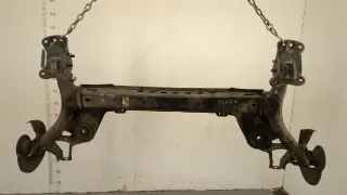 5WA501611,5Q0501117D,5WA615612 Ступица задняя правая Skoda Octavia A8 Арт 11397073, вид 1