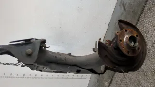 5WA501611,5Q0501117D,5WA615612 Ступица задняя правая Skoda Octavia A8 Арт 11397073, вид 4