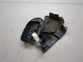06B103340 Защита ремня ГРМ (кожух) Audi A4 B7 Арт 9266228, вид 5