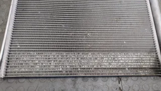 6450923994401,923994401 Радиатор кондиционера  BMW X5 E70 Арт 20408025, вид 2