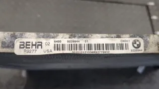 6450923994401,923994401 Радиатор кондиционера  BMW X5 E70 Арт 20408025, вид 5