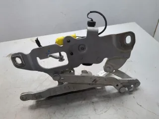 41007270884,7270884 Петля капота правая BMW 5 F10/F11/GT F07 Арт 9183237, вид 5
