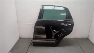 51883292 Дверь задняя левая Fiat 500L Арт 9213221, вид 1