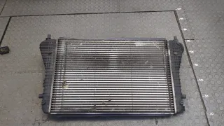 1K0145803 Интеркулер Skoda Octavia A5 Арт 20407401, вид 3