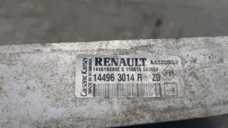 144963014R Интеркулер Dacia Sandero 2 Арт 20408174, вид 4