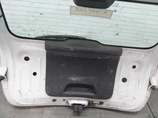 905039605R Замок крышки багажника Dacia Logan 2 Арт 11200322, вид 3